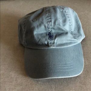 Polo Ralph Lauren Cap